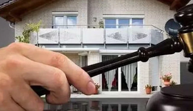 cargas de un inmueble