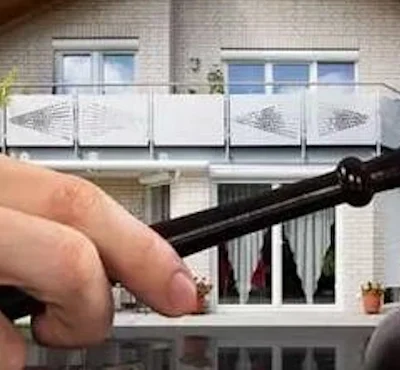 cargas de un inmueble