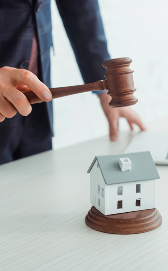 cargas inmueble cargas reales voluntarias