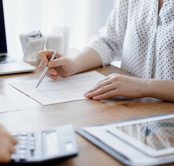 como renunciar excension del iva