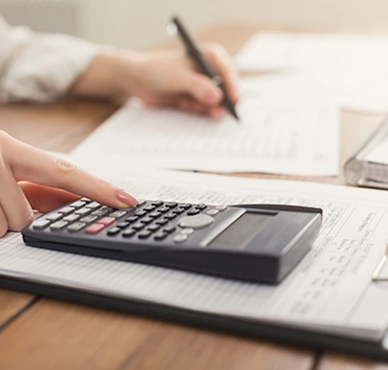 renunciar excension del iva