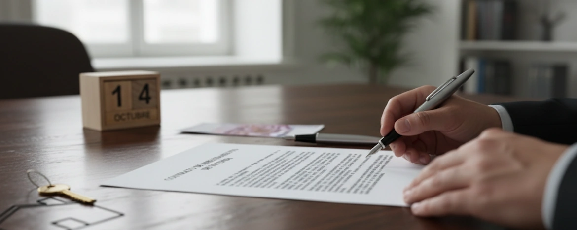 contratos de alquiler duración