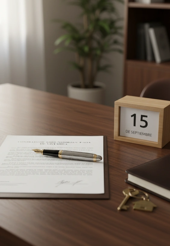 duracion contrato alquiler