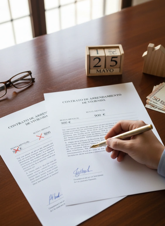 duracion minima contrato alquiler