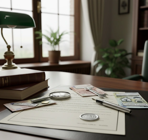 obligaciones arrendatario contrato de alquiler de vivienda