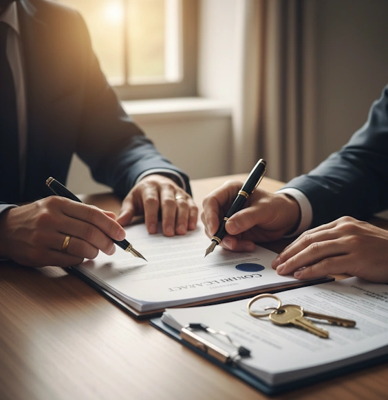 tipos de arras arras confirmatorias