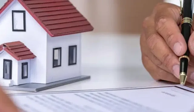 Escritura de Compraventa: Pasos y Trámites Notariales